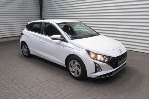 Hyundai i20 Essential T-GDi aut. #910208