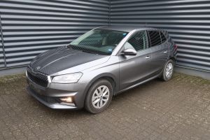 Škoda Fabia Selection MPI EVO #910309
