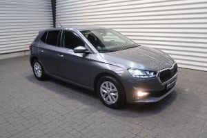 Škoda Fabia Selection MPI EVO #910311