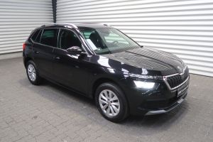 Škoda Kamiq Ambition TSI DSG #910441