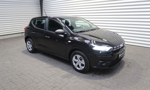 Ny Dacia Sandero Essential TCe 90 #910644