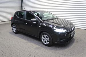 Ny Dacia Sandero Essential TCe 90 #910452