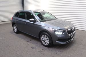 Škoda Kamiq Ambition TSI DSG #910416