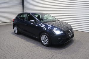 SEAT Ibiza Style TSI #910408