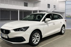 SEAT Leon Style eTSI DSG st.car #910429