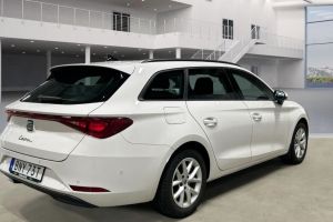 SEAT Leon Style eTSI DSG st.car #910429