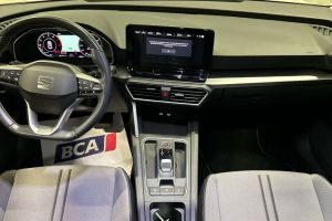 SEAT Leon Style eTSI DSG st.car #910429