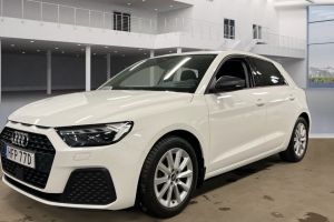 Audi A1 Proline 30 TFSI Sportback #910461