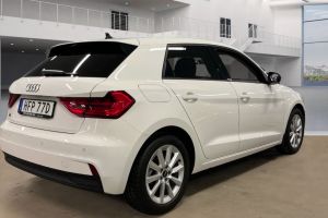 Audi A1 Proline 30 TFSI Sportback #910461