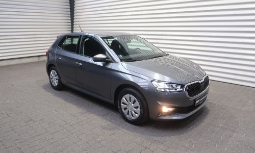 Škoda Fabia Essence MPI EVO #910620