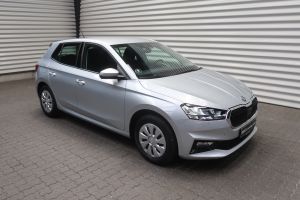 Škoda Fabia Essence MPI EVO #910479
