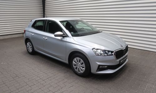 Škoda Fabia Essence MPI EVO #910621