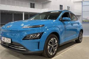Hyundai Kona Electric Essential 39 kWh #910480