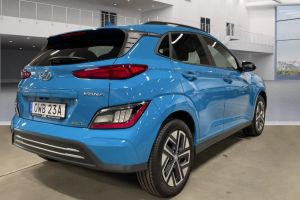 Hyundai Kona Electric Essential 39 kWh #910480