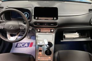 Hyundai Kona Electric Essential 39 kWh #910480