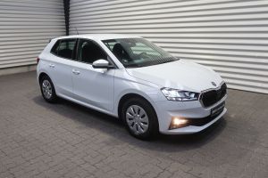 Škoda Fabia Essence MPI EVO #910503