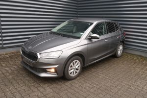 Škoda Fabia Selection MPI EVO #910701