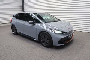 Cupra Born 58 kWh #910811