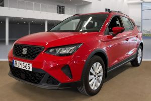 SEAT Arona Style TSI DSG #910817