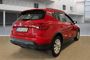 SEAT Arona Style TSI DSG #910817