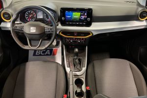 SEAT Arona Style TSI DSG #910817