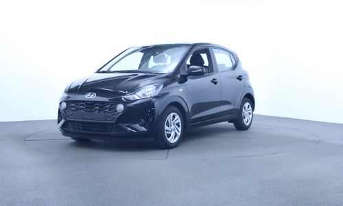 Hyundai i10 Essential MPi #910971