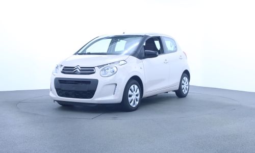 Citroën C1 Attaque VTi #910982