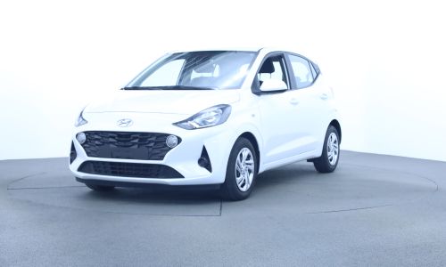 Hyundai i10 Advanced MPi #910983