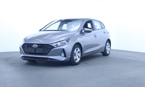 Hyundai i20 Essential MPi #910984