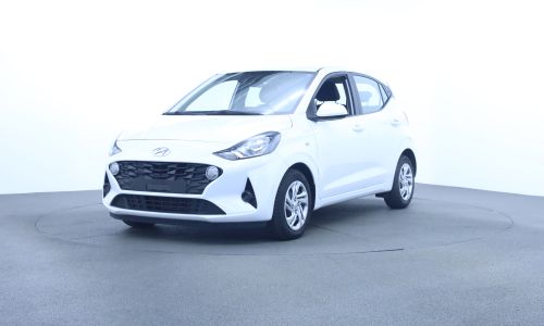 Hyundai i10 Essential MPi #910986
