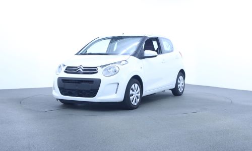 Citroën C1 Attaque VTi #910987