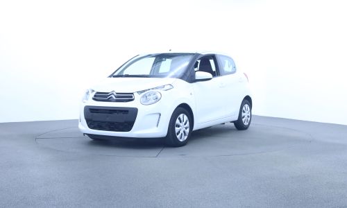 Citroën C1 Attaque VTi #910988