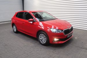 Škoda Fabia Selection MPI EVO #911154