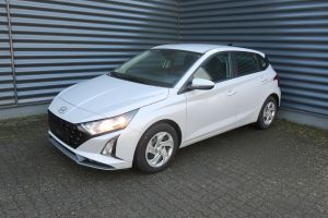 Hyundai i20 Essential T-GDi aut. #911274