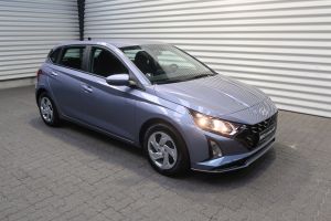 Hyundai i20 Essential T-GDi aut. #911756