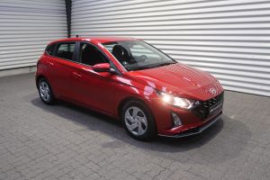 Hyundai i20 Essential T-GDi aut. #911269