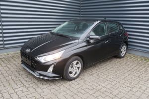Hyundai i20 Essential T-GDi aut. #911271