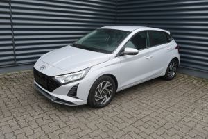 Hyundai i20 Advanced T-GDi aut. #911288