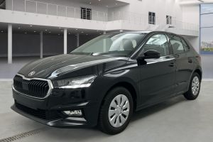 Škoda Fabia Essence MPI EVO #911303