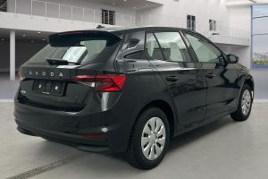 Škoda Fabia Essence MPI EVO #911303