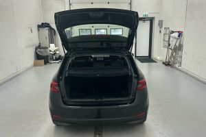 Škoda Fabia Essence MPI EVO #911303