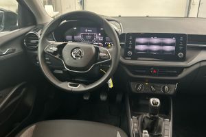 Škoda Fabia Essence MPI EVO #911303