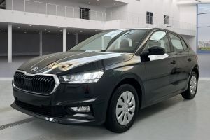 Škoda Fabia Essence MPI EVO #911304