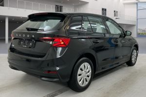 Škoda Fabia Essence MPI EVO #911304