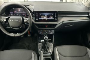 Škoda Fabia Essence MPI EVO #911304