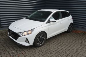 Hyundai i20 Essential T-GDi MHEV aut. #911308