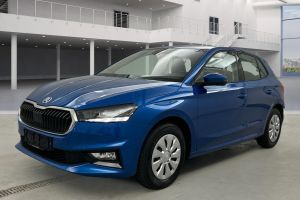 Škoda Fabia Essence MPI EVO #911309