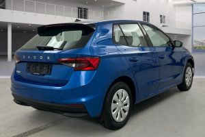 Škoda Fabia Essence MPI EVO #911309