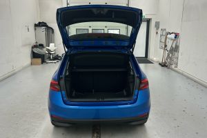 Škoda Fabia Essence MPI EVO #911309