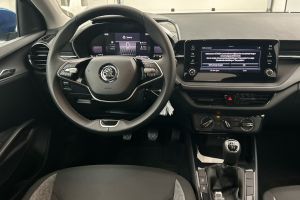 Škoda Fabia Essence MPI EVO #911309